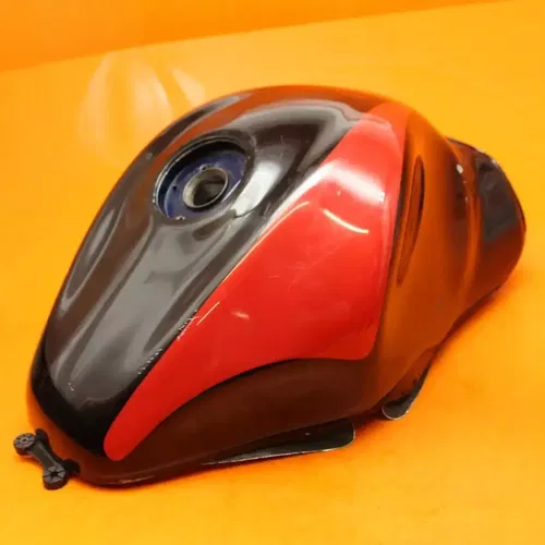 2008-2012 SUZUKI BUSA GSXR1300R OEM GAS TANK FUEL CELL PETROL RESERVOIR