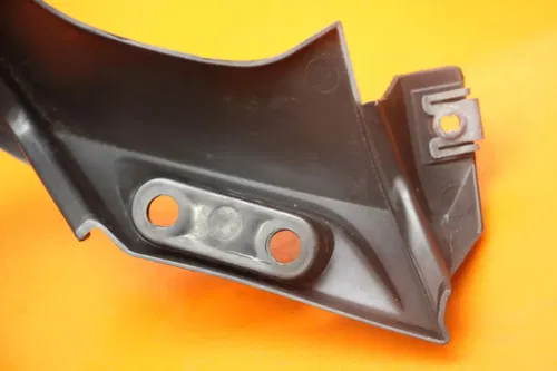 04 05 06 YAMAHA YZF R1 OEM RIGHT LEFT FRAME MID SIDE COVERS COWLS PANELS TRIM