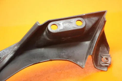 04 05 06 YAMAHA YZF R1 OEM RIGHT LEFT FRAME MID SIDE COVERS COWLS PANELS TRIM