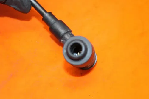 17-20 2020 HONDA GROM 125 OEM IGNITION COIL SPARK PLUG