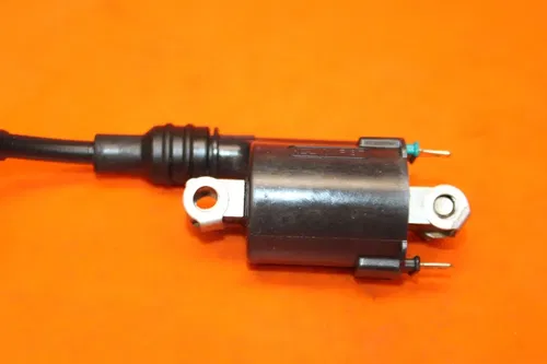 17-20 2020 HONDA GROM 125 OEM IGNITION COIL SPARK PLUG