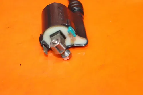 17-20 2020 HONDA GROM 125 OEM IGNITION COIL SPARK PLUG