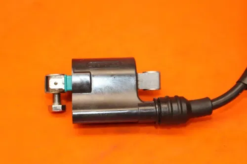 17-20 2020 HONDA GROM 125 OEM IGNITION COIL SPARK PLUG