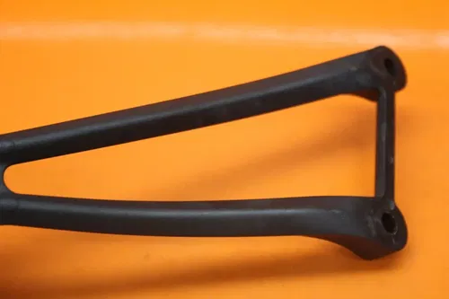 11-25 2017 KAWASAKI NINJA ZX6R OEM REAR BACK PASSENGER PEG SET PAIR