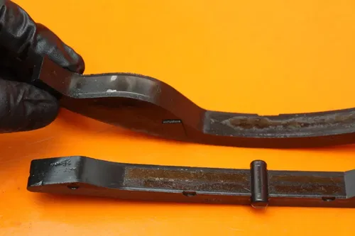 06-07 SUZUKI GSXR 750 OEM CAM CHAIN WITH GUIDES 12760-39F00 12771-01H00
