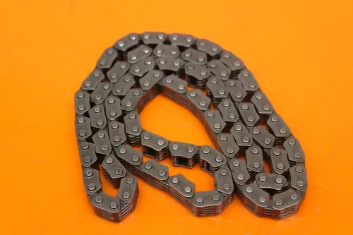 06-07 SUZUKI GSXR 750 OEM CAM CHAIN WITH GUIDES 12760-39F00 12771-01H00