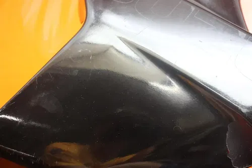2003 2004 SUZUKI GSXR1000 OEM RIGHT LOWER MID UPPER SIDE FAIRING COWL