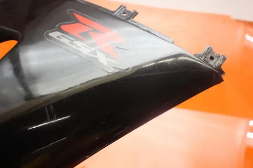 2003 2004 SUZUKI GSXR1000 OEM RIGHT LOWER MID UPPER SIDE FAIRING COWL