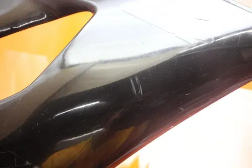 2003 2004 SUZUKI GSXR1000 OEM RIGHT LOWER MID UPPER SIDE FAIRING COWL