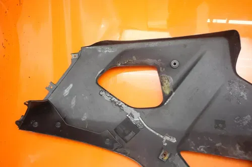 2003 2004 SUZUKI GSXR1000 OEM RIGHT LOWER MID UPPER SIDE FAIRING COWL