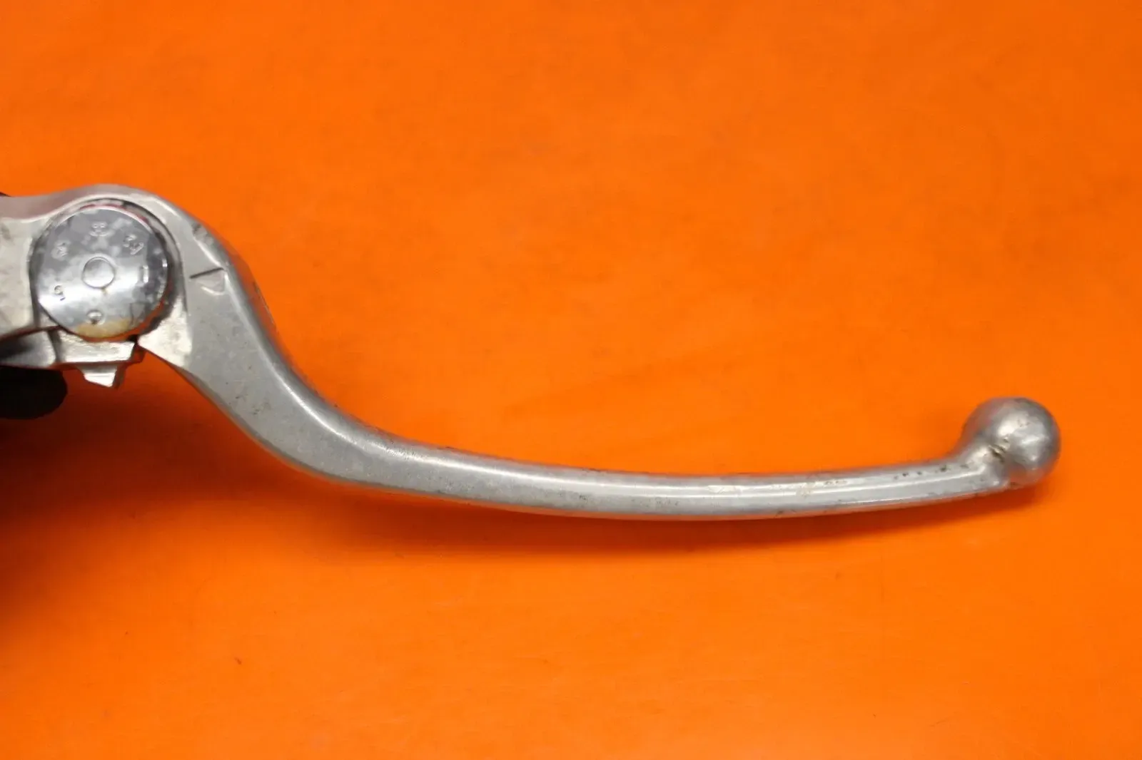 04-09 2007 SUZUKI GSXR 600 750 OEM RIGHT CLIPON HANDLEBAR BRAKE LEVER