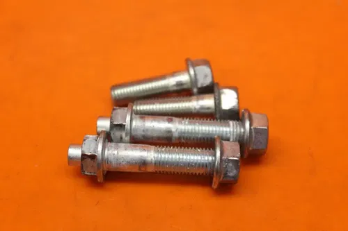 07-25 2021 HONDA CBR 600RR OEM REAR BACK SUBFRAME SUB FRAME MOUNTING BOLTS