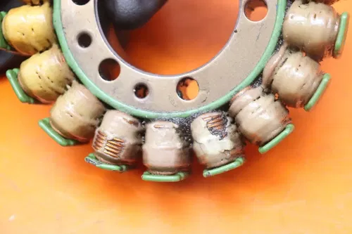 2020-2024  KAWASAKI Z900 OEM STATOR GENERATOR ALTERNATOR MAGNETO