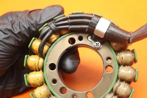 2020-2024  KAWASAKI Z900 OEM STATOR GENERATOR ALTERNATOR MAGNETO