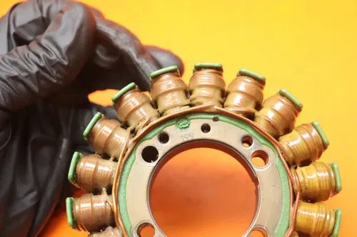 2020-2024  KAWASAKI Z900 OEM STATOR GENERATOR ALTERNATOR MAGNETO