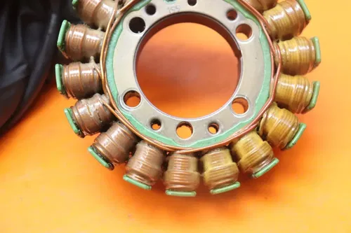 2020-2024  KAWASAKI Z900 OEM STATOR GENERATOR ALTERNATOR MAGNETO