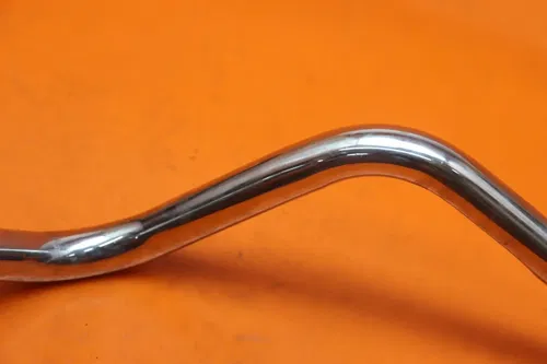 2013 HARLEY-DAVIDSON ELECTRA GLIDE FLHTK OEM STRAIGHT HANDLEBARS