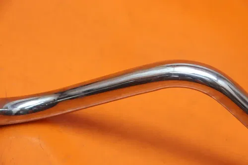 2013 HARLEY-DAVIDSON ELECTRA GLIDE FLHTK OEM STRAIGHT HANDLEBARS