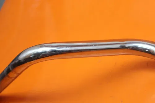 2013 HARLEY-DAVIDSON ELECTRA GLIDE FLHTK OEM STRAIGHT HANDLEBARS