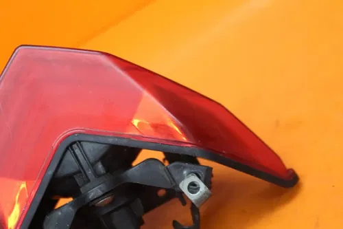 13-17 KAWASAKI NINJA 300 OEM REAR TAIL TAILLIGHT BACK BRAKE LIGHT