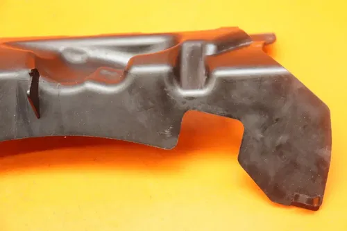 2006-2007 SUZUKI GSXR 600 750 OEM ENGINE INNER FAIRING COWL PANEL TRIM