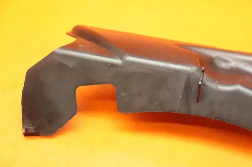 2006-2007 SUZUKI GSXR 600 750 OEM ENGINE INNER FAIRING COWL PANEL TRIM