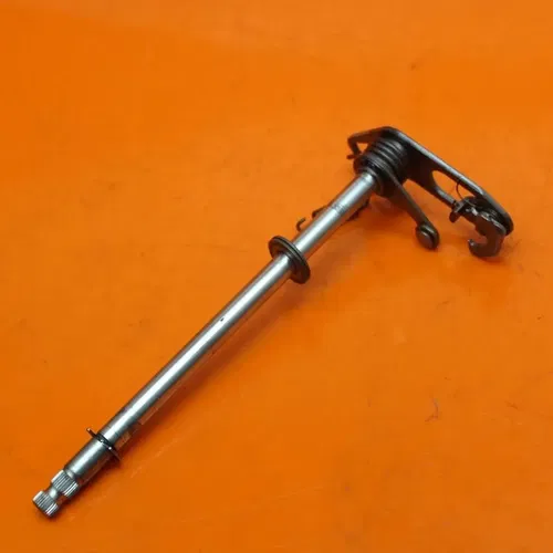 21-24 YAMAHA MT-07 OEM SHIFTER SHIFT SHAFT