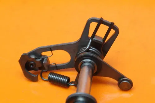 21-24 YAMAHA MT-07 OEM SHIFTER SHIFT SHAFT