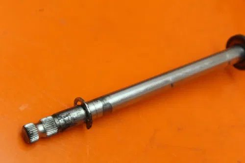 21-24 YAMAHA MT-07 OEM SHIFTER SHIFT SHAFT