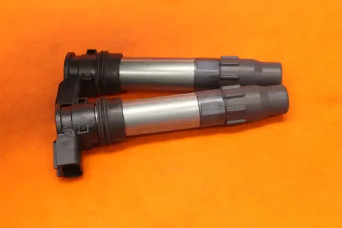 08-16 2008 HONDA CBR1000RR OEM IGNITION COILS COIL SPARK PLUG CAPS