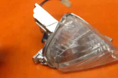 07-08 SUZUKI GSXR 1000 OEM REAR LEFT RIGHT TURN SIGNALS LIGHT INDICATORS
