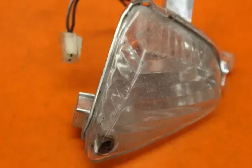 07-08 SUZUKI GSXR 1000 OEM REAR LEFT RIGHT TURN SIGNALS LIGHT INDICATORS