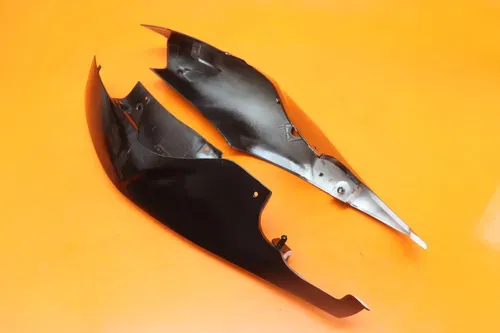 06-07 SUZUKI GSXR 600 750 OEM REAR BACK TAIL FAIRING COWL SHROUD
