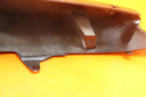 06-07 SUZUKI GSXR 600 750 OEM REAR BACK TAIL FAIRING COWL SHROUD