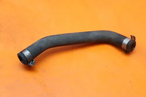 06-09 SUZUKI GSXR 600 750 OEM RADIATOR HOSES ENGINE COOLANT WATER PIPES HOSE SET