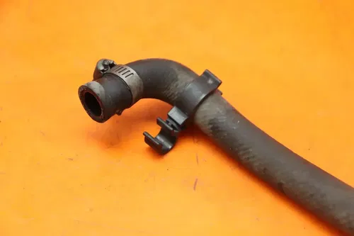06-09 SUZUKI GSXR 600 750 OEM RADIATOR HOSES ENGINE COOLANT WATER PIPES HOSE SET