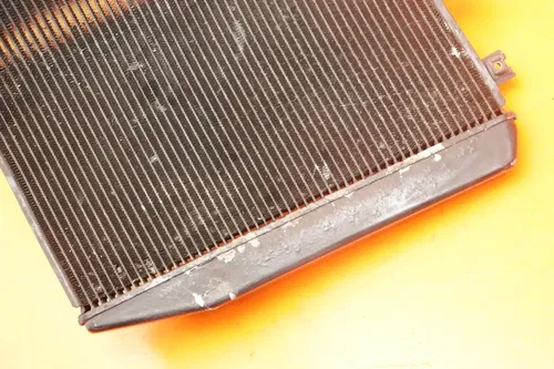 06-11 KAWASAKI NINJA ZX14 OEM STR8 ENGINE RADIATOR MOTOR COOLER COOLING RADIATER