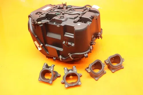 2021 DUCATI PANIGALE V4 OEM AIRBOX AIR INTAKE FILTER BOX
