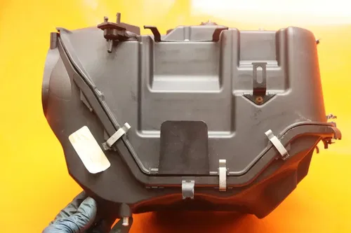 2021 DUCATI PANIGALE V4 OEM AIRBOX AIR INTAKE FILTER BOX