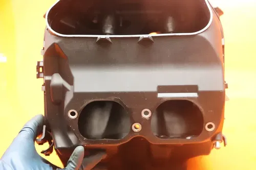 2021 DUCATI PANIGALE V4 OEM AIRBOX AIR INTAKE FILTER BOX