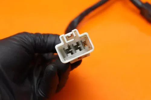 12-15 APRILIA TUONO V4R RSV4 OEM RECTIFIER VOLTAGE REGULATOR