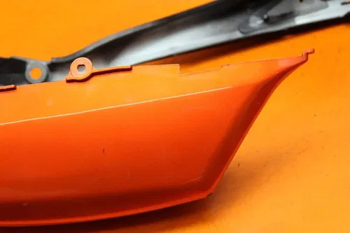 2008 2009 SUZUKI GSXR 600 750 OEM REAR BACK TAIL FAIRING COWL SHROUD
