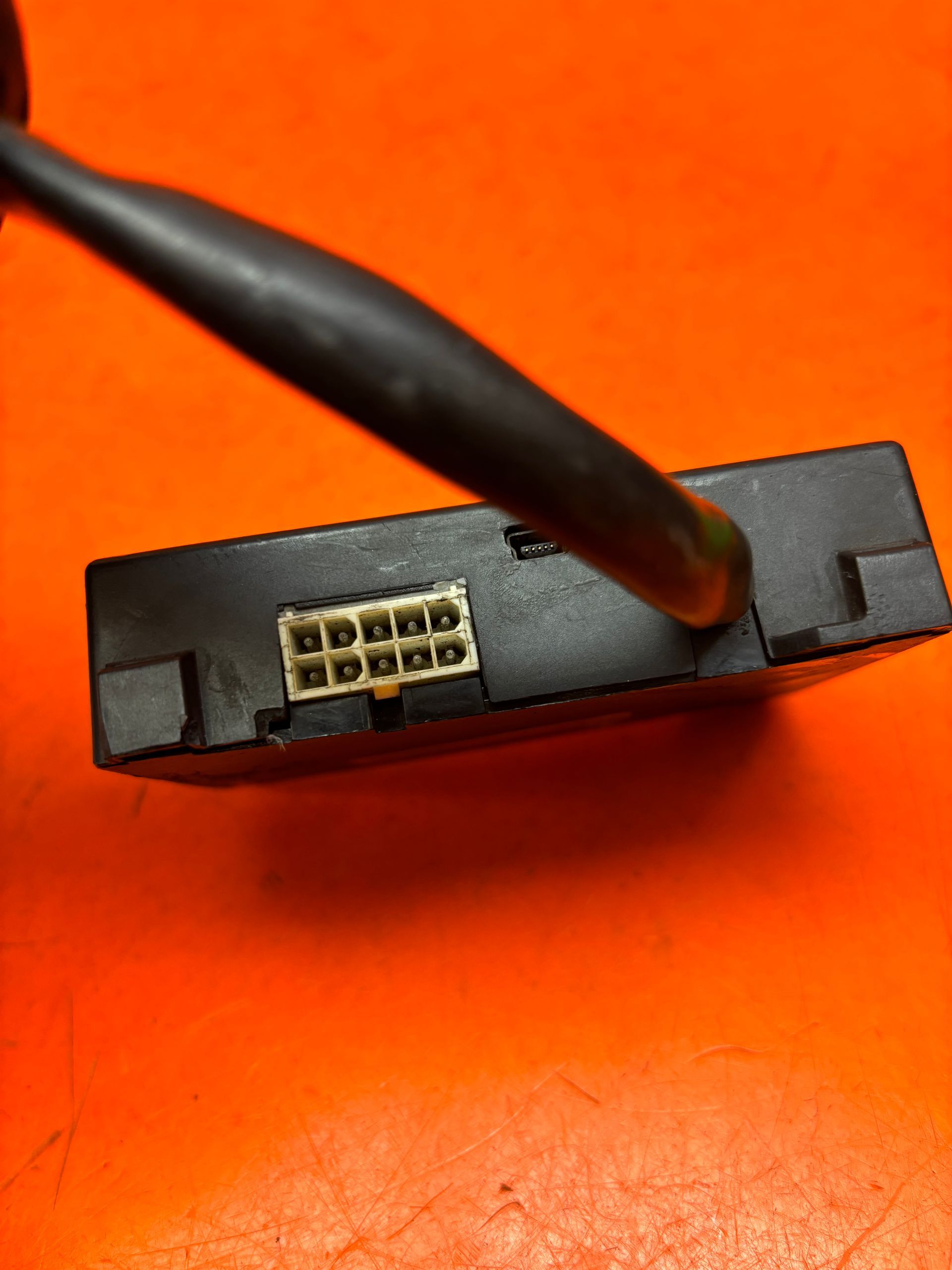 2006-2009 KAWASAKI ZX14 DYNOJET PC 3 FUEL POWER COMMANDER MODULE