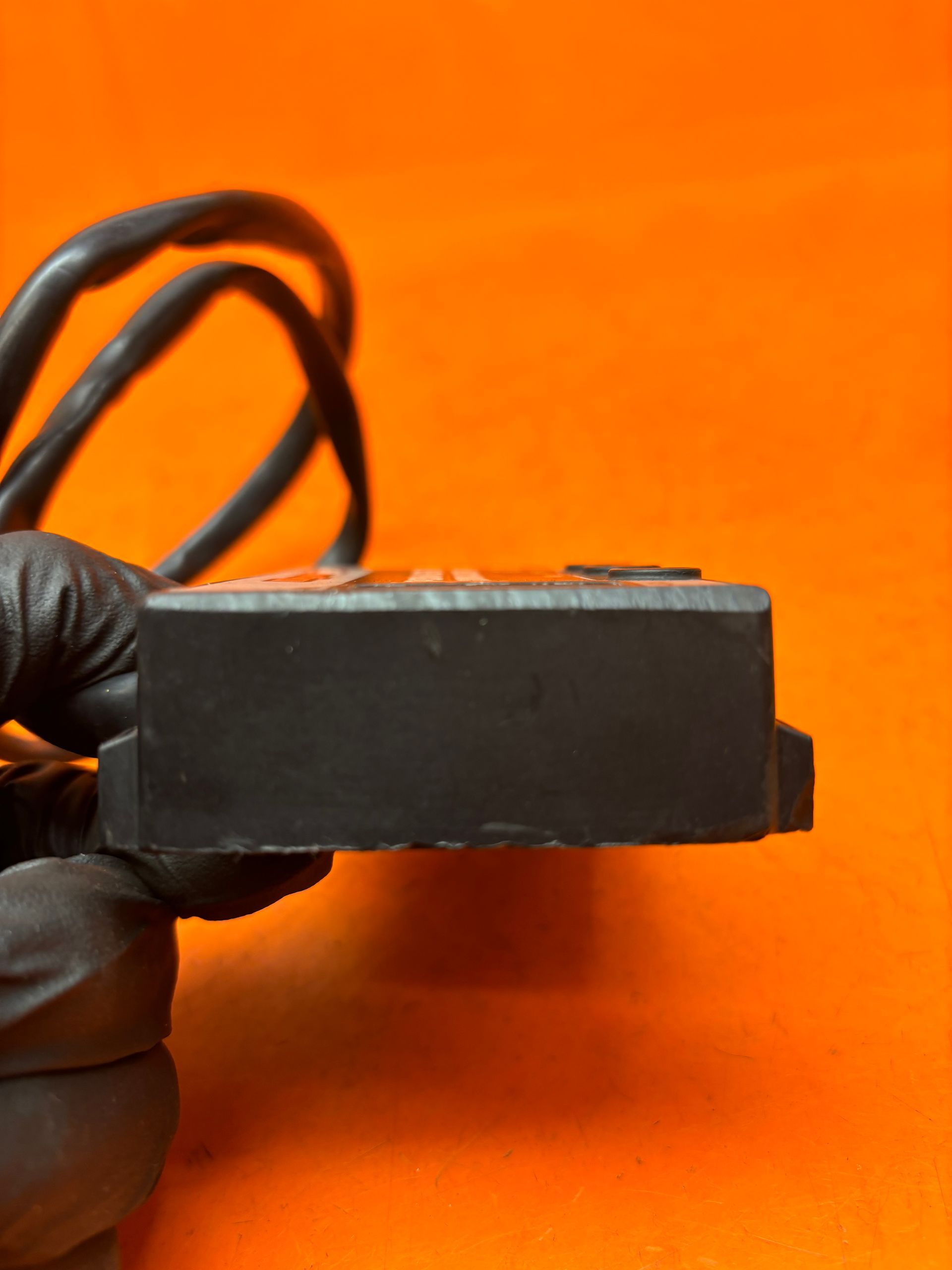 2006-2009 KAWASAKI ZX14 DYNOJET PC 3 FUEL POWER COMMANDER MODULE