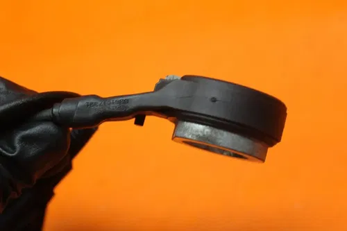 2010 Harley-Davidson Street Glide FLHX OEM FRONT ABS BRAKE SENSOR