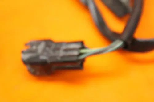 07-08 KAWASAKI NINJA ZX6R OEM NEUTRAL SWITCH SENSOR