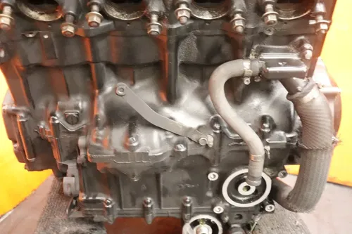 2006-2011 KAWASAKI NINJA ZX14 OEM ENGINE MOTOR 30 DAY WARRANTY