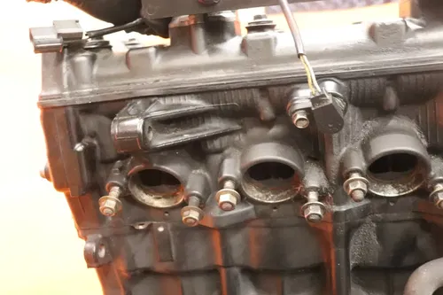 2006-2011 KAWASAKI NINJA ZX14 OEM ENGINE MOTOR 30 DAY WARRANTY