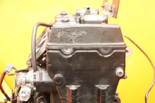 2006-2011 KAWASAKI NINJA ZX14 OEM ENGINE MOTOR 30 DAY WARRANTY