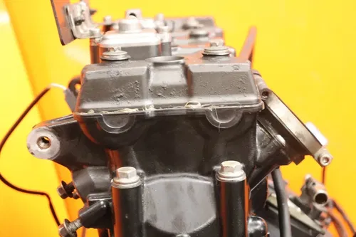 2006-2011 KAWASAKI NINJA ZX14 OEM ENGINE MOTOR 30 DAY WARRANTY